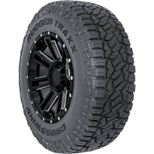 Tire Crosswind Rugged Traxx 265/70R16 112Q RT R/T Rugged Terrain