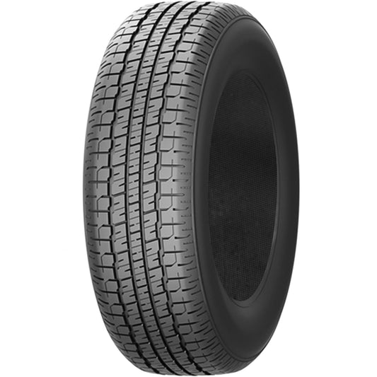 Tire Demeter DT13 Semi-Steel ST 235/80R16 Load E 10 Ply Trailer