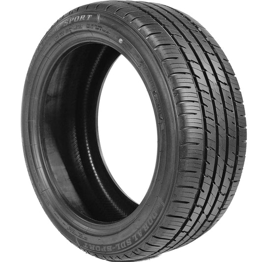 Tire Doral SDL-Sport 185/65R14 86H (DC) AS A/S Performance