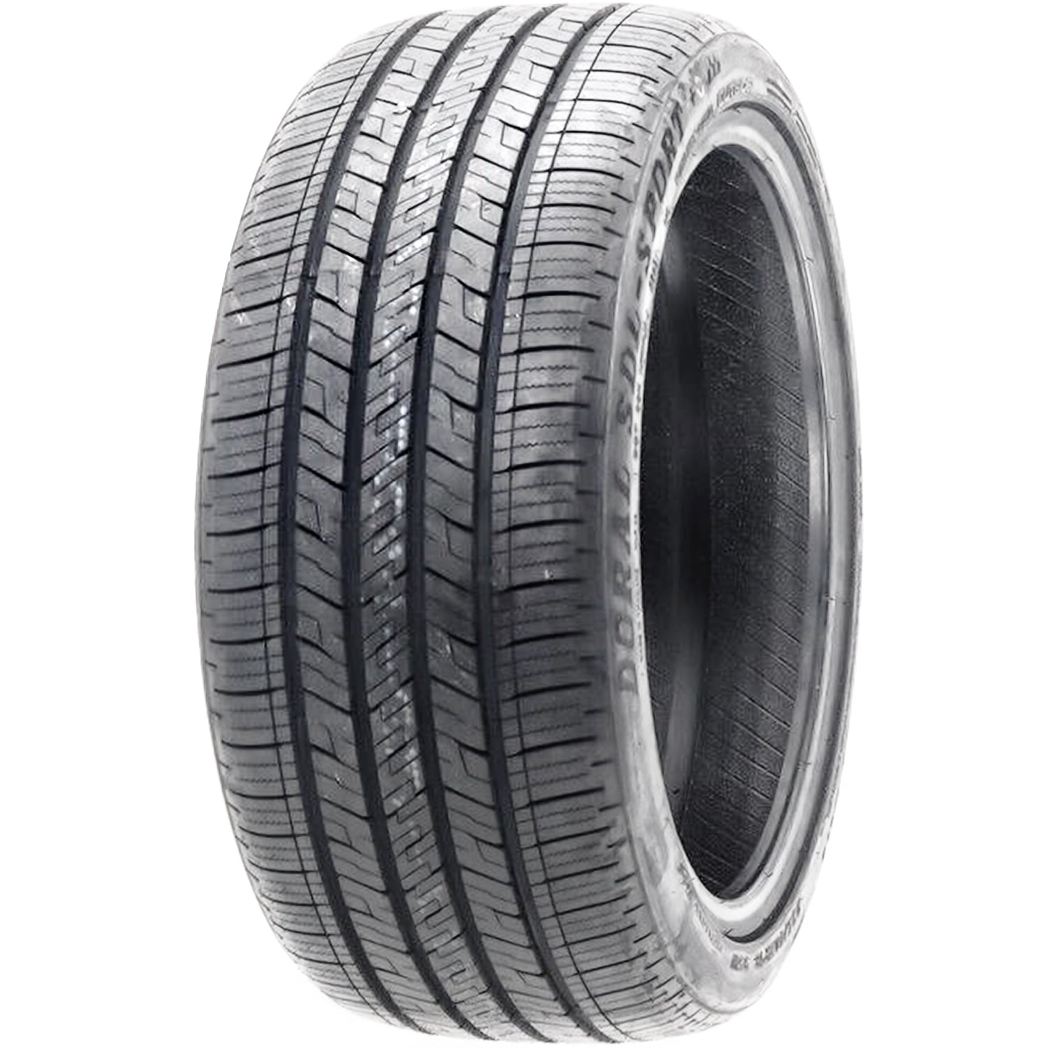 Tire Doral SDL-Sport+ 225/65R17 102H AS A/S Performance