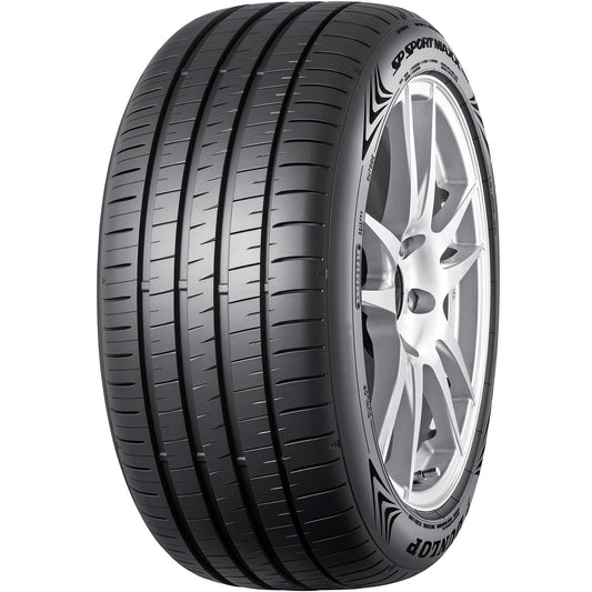 Tire Dunlop SP Sport Maxx 060+ 235/55R17 103Y XL Performance