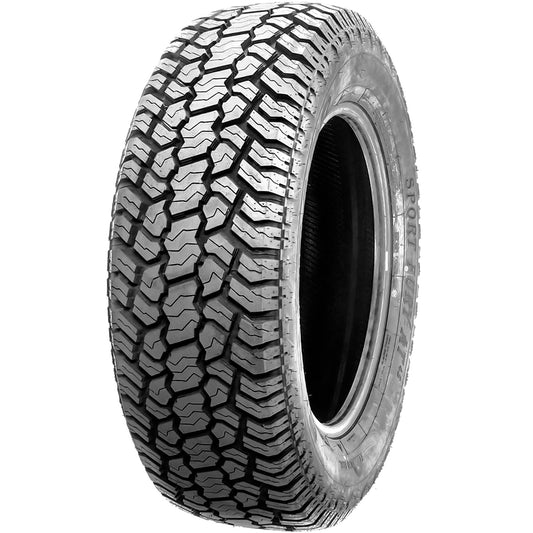 Tire Eldorado Sport Fury AT4S 235/75R15 109S XL (DT) AT A/T All Terrain