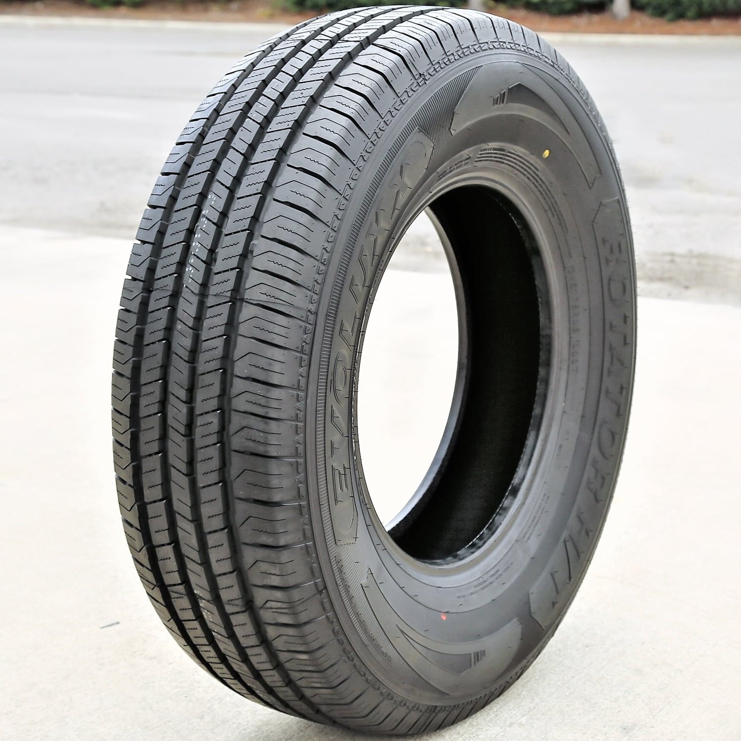 Tire Evoluxx Rotator H/T LT 31X10.50R15 Load C 6 Ply Light Truck