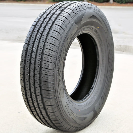 Tire Evoluxx Rotator H/T LT 31X10.50R15 Load C 6 Ply Light Truck