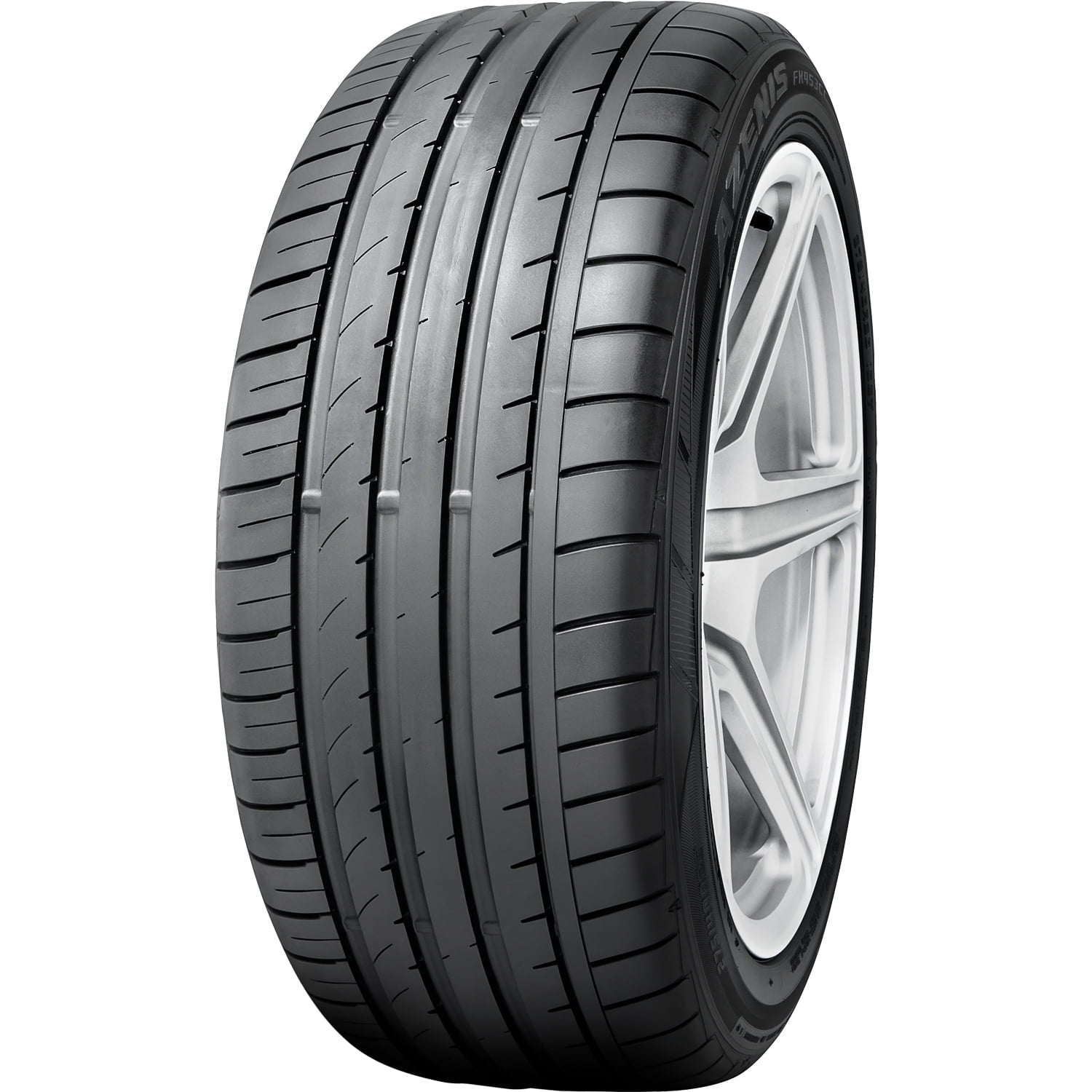 Tire Falken Azenis FK453CC 235/55R19 105W XL High Performance