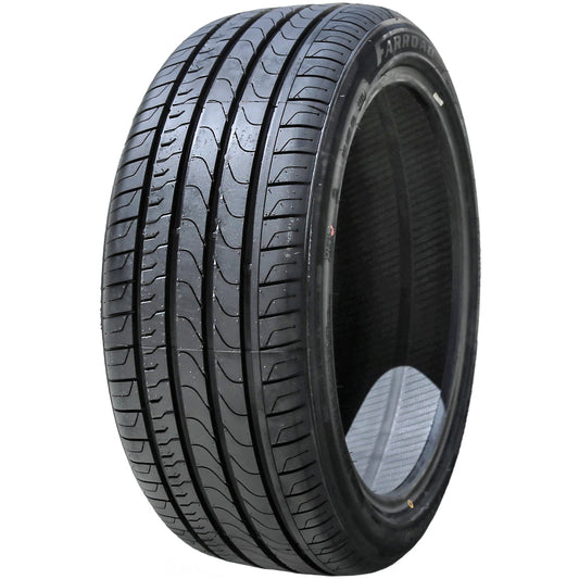 Tire Farroad FRD866 265/40ZR20 265/40R20 104W XL AS A/S High Performance Fits: 2011 Audi A8 Quattro L, 2013 Audi A8 Quattro L W12