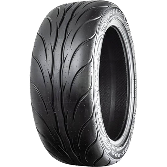 Federal 595RS-PRO 235/40ZR17 235/40R17 90W High Performance Summer Racing Tire