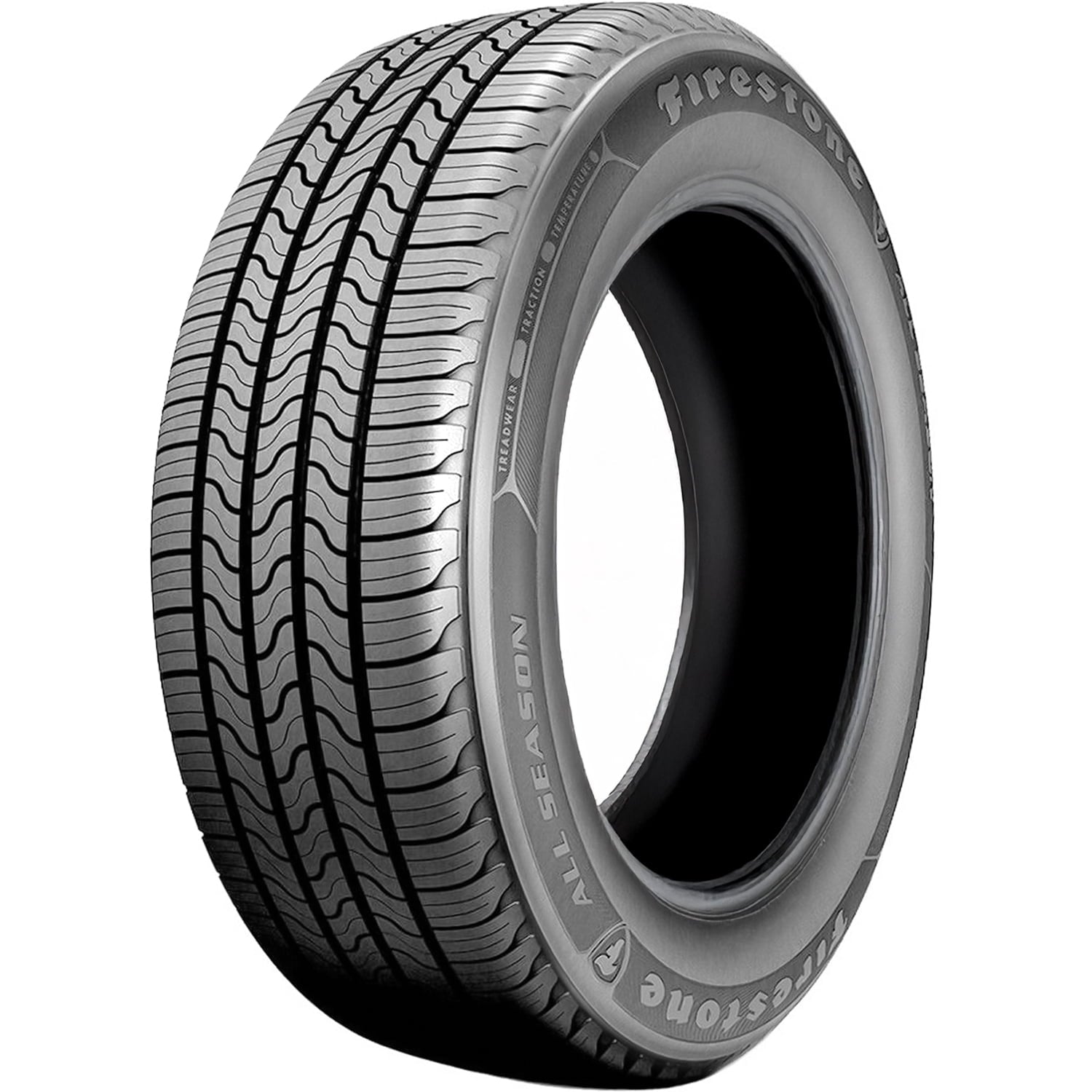 Tire Firestone All Season 215/60R16 95V AS A/S