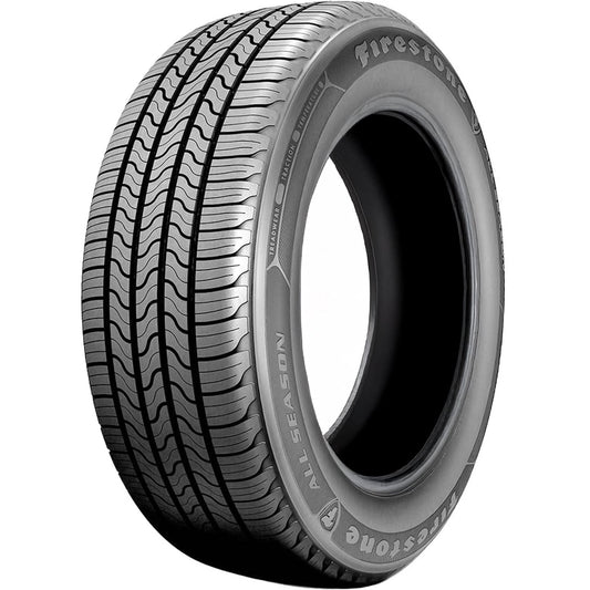 Tire Firestone All Season 215/60R16 95V AS A/S