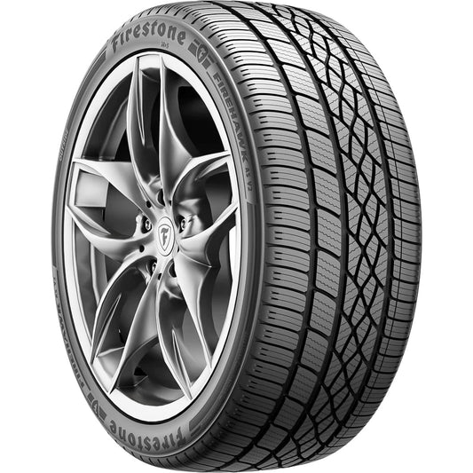 Tire Firestone Firehawk AS V2 215/55R17 94V A/S Performance
