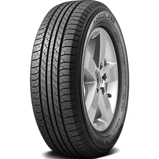 Tire Forceland Kunimoto-F26 H/T 235/60R18 107V AS A/S All Season