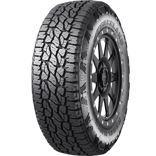 Tire Forceland Rebel Hawk A/T 235/70R16 106S AT All Terrain