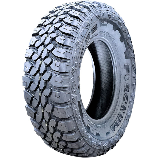 Forceum M/T 08 Plus 265/60R18 110Q mud Tire