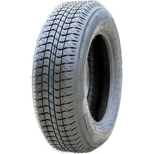 Tire Forerunner QH500 ST 205/75D14 Load C 6 Ply Trailer
