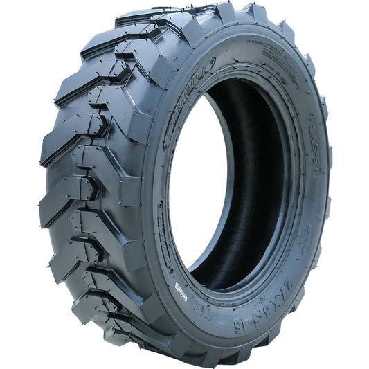 Tire Forerunner SKS-5 27X8.50-15 Load 6 Ply Industrial
