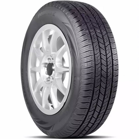 Tire Fortune ClimaFlex 4S FSR402 225/60R17 99H All Weather