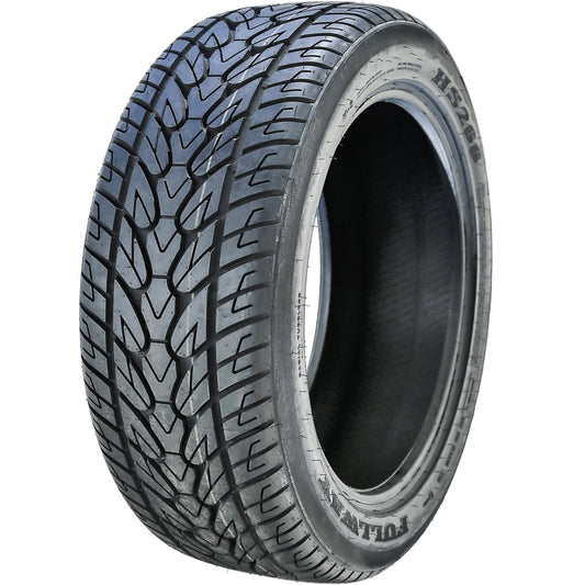 Tire Fullway HS266 275/60R20 119H XL AS A/S Performance