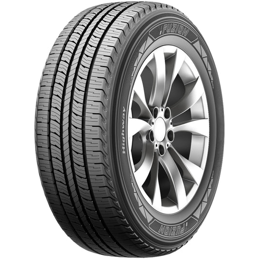 Tire Fuzion Highway 215/75R15 100T AS A/S All Season