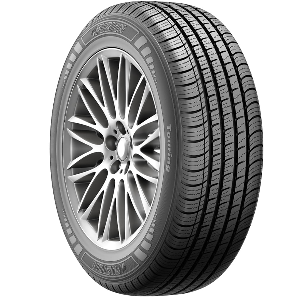 Tire Fuzion Touring 235/55R19 101V AS A/S All Season