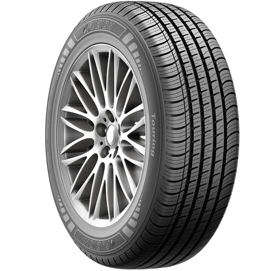 Tire Fuzion Touring 235/65R17 104H (DC) AS A/S All Season