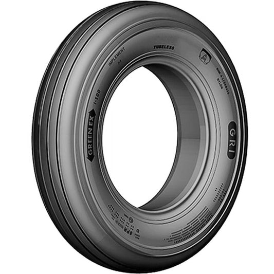 Tire GRI Green EX I100 11L-15 113D Load 8 Ply Tractor