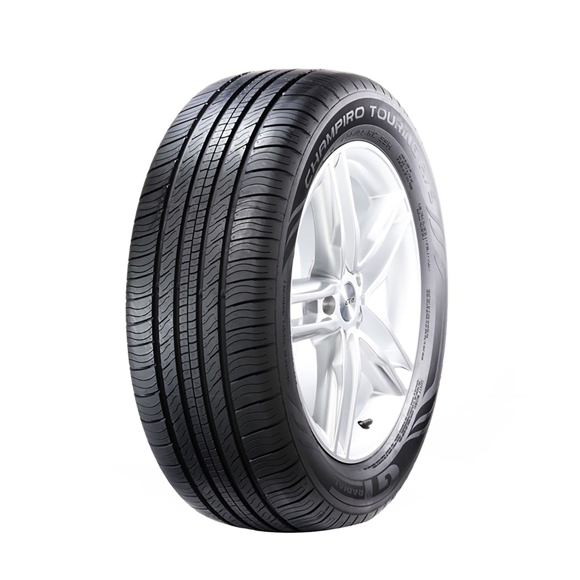 GT Radial Champiro Touring A/S All Season 235/60R18 103V Passenger Tire