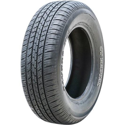 GT Radial Savero HT2 265/70R17 113T dc a/s All Season Tire