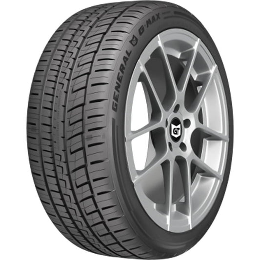 Tire General G-MAX AS-07 205/45ZR16 205/45R16 83W XL AS A/S High Performance