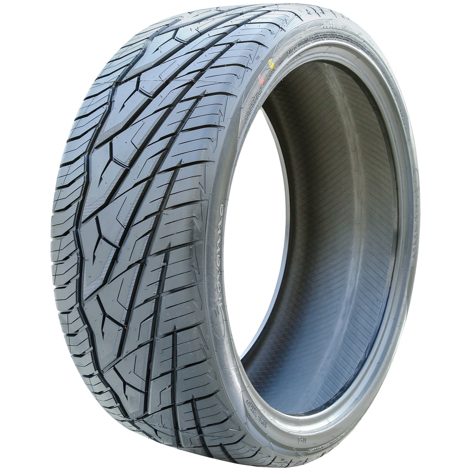 Giovanna A/S 225/35ZR19 225/35R19 88W XL High Performance All Season Tire
