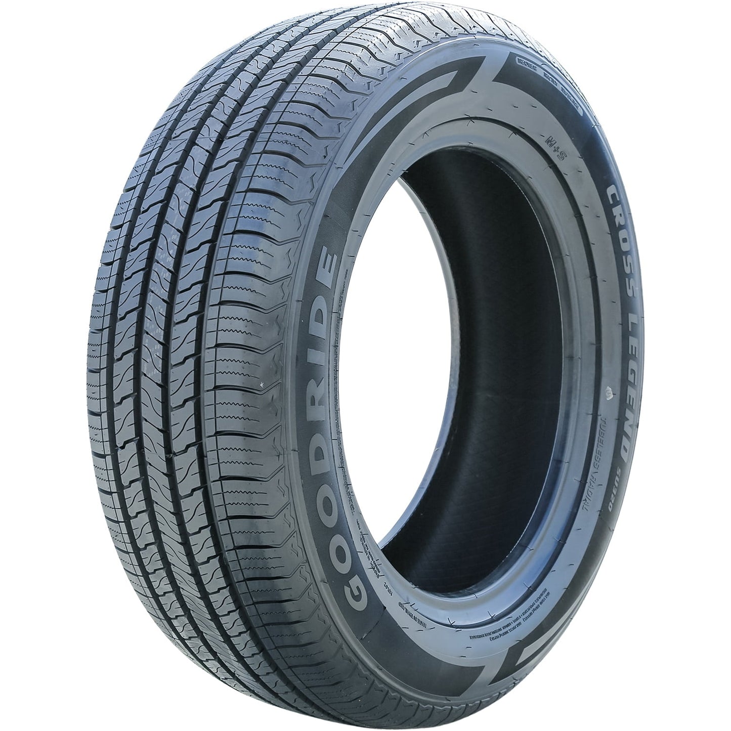 Tire Goodride Cross Legend SU320 275/70R16 114T AS A/S All Season