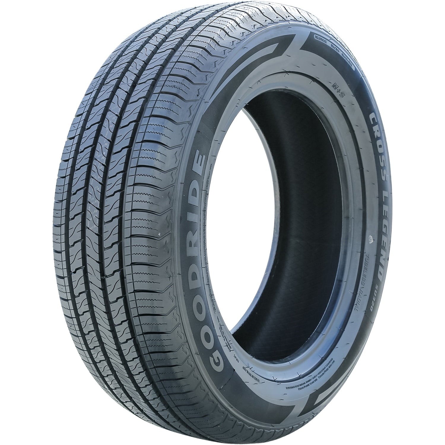 Tire Goodride Cross Legend SU320 275/70R16 114T AS A/S All Season