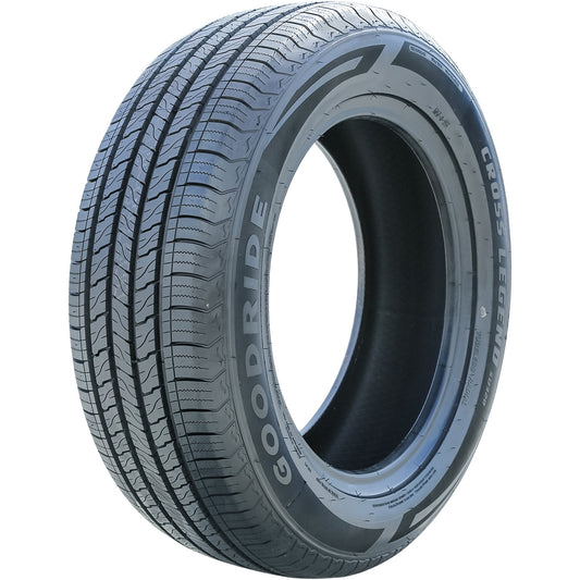Tire Goodride Cross Legend SU320 275/70R16 114T AS A/S All Season