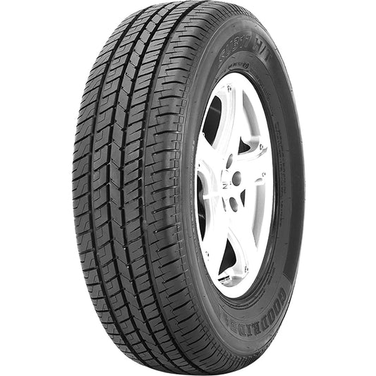 Tire Goodride SU317 H/T 235/70R16 106H AS A/S All Season