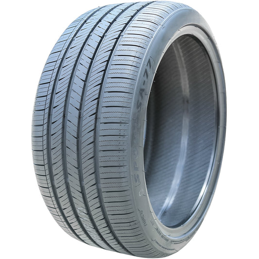 Tire Goodride Sport SA-77 235/45ZR19 235/45R19 99W XL AS A/S High Performance