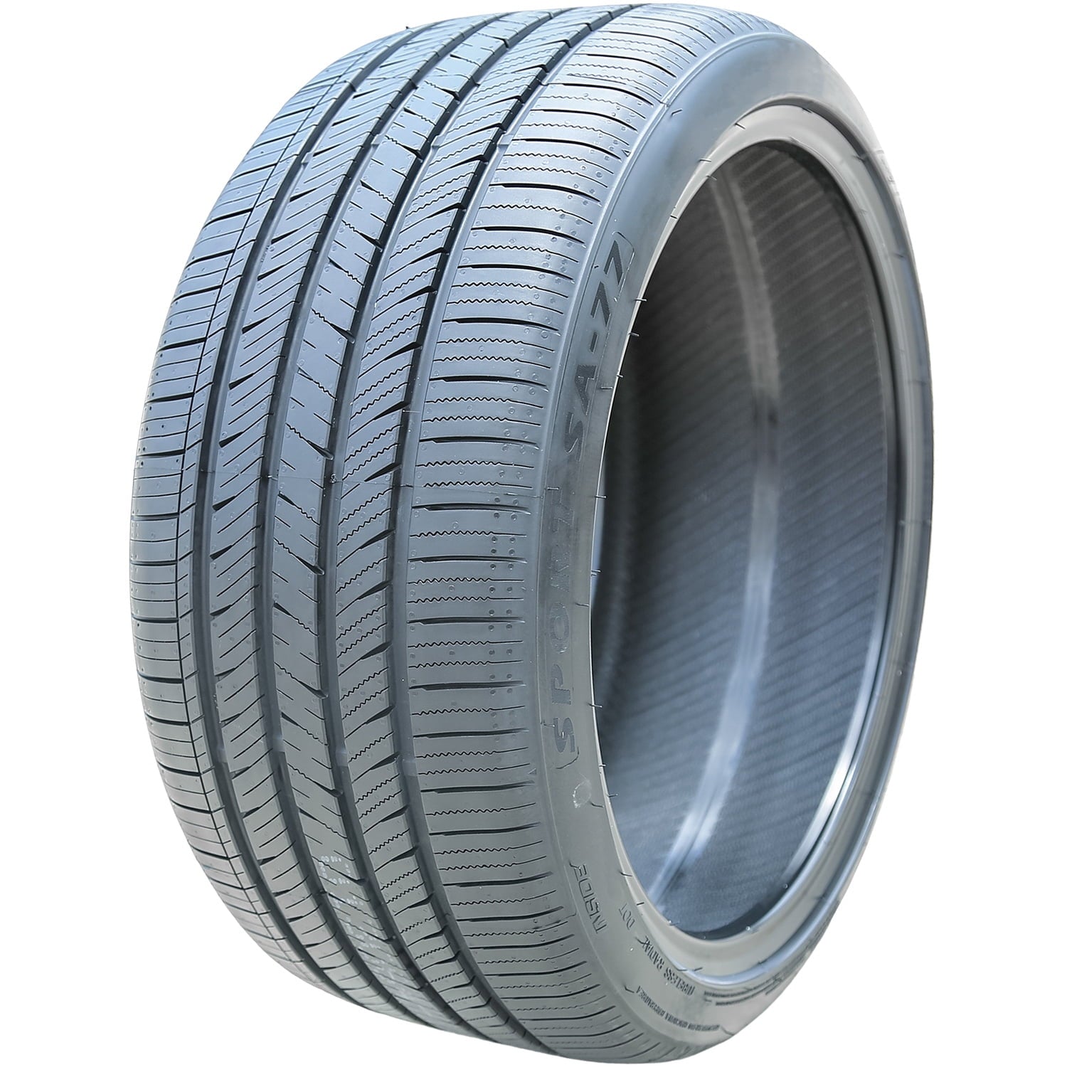 Tire Goodride Sport SA-77 245/35ZR18 245/35R18 92W XL AS A/S High Performance