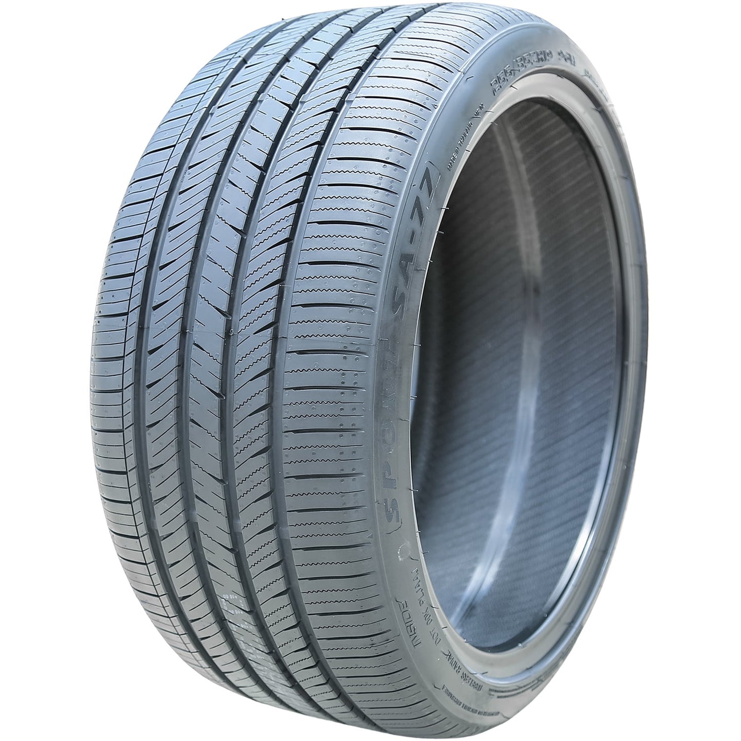 Tire Goodride Sport SA-77 255/35ZR19 255/35R19 96W XL AS A/S High Performance