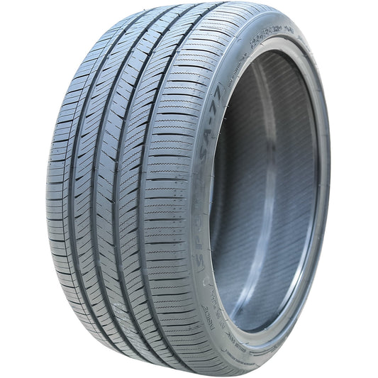 Tire Goodride Sport SA-77 255/35ZR19 255/35R19 96W XL AS A/S High Performance