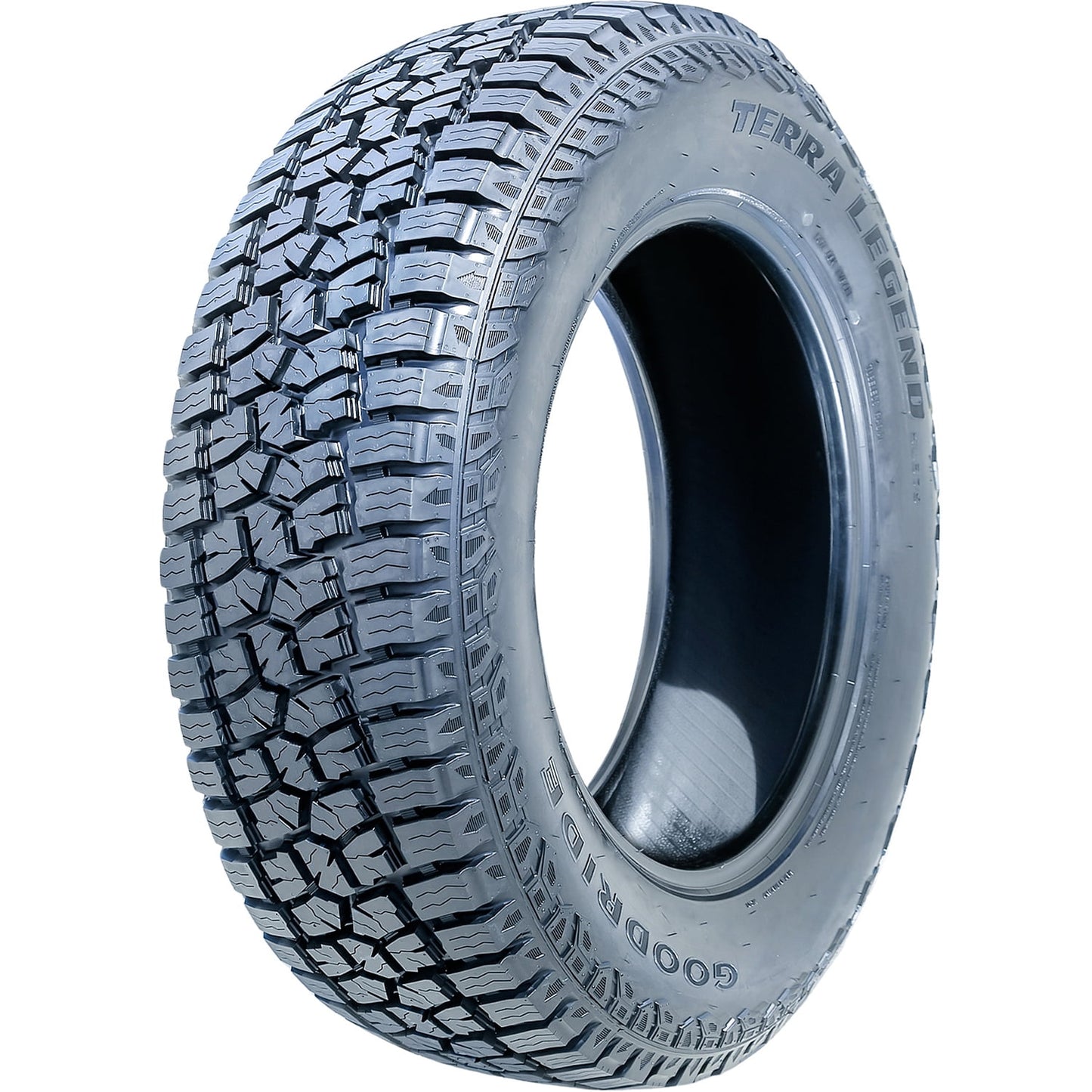 Tire Goodride Terra Legend SL379 235/70R17 109T XL AT A/T All Terrain
