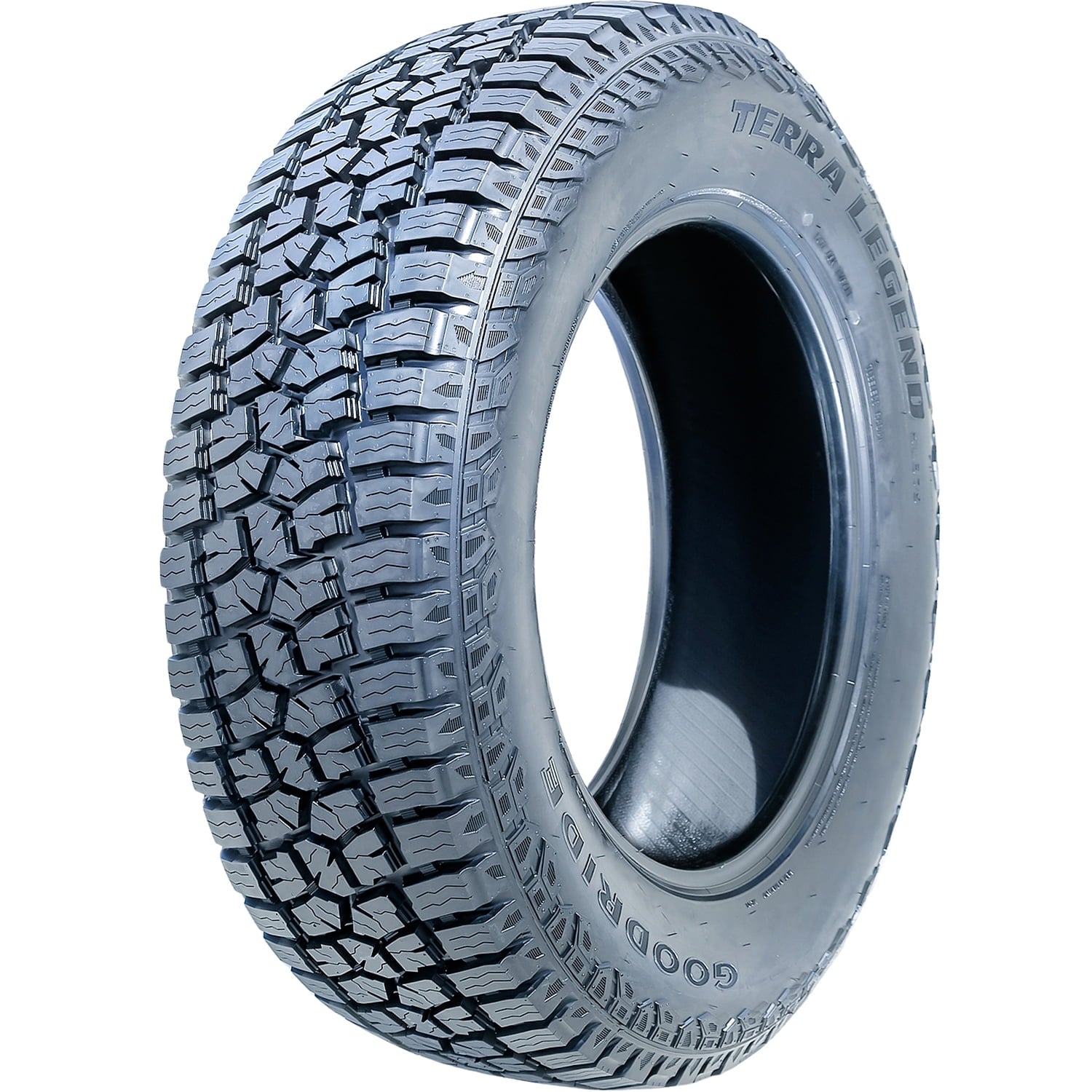 Tire Goodride Terra Legend SL379 235/70R17 109T XL AT A/T All Terrain