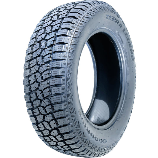 Tire Goodride Terra Legend SL379 265/65R17 112S AT A/T All Terrain