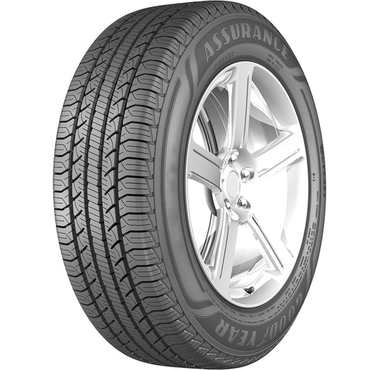Tire Goodyear Assurance Outlast 215/60R16 95V AS A/S All Season