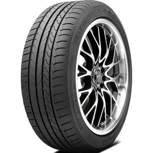 Tire Goodyear EfficientGrip 215/55R17 94V Performance