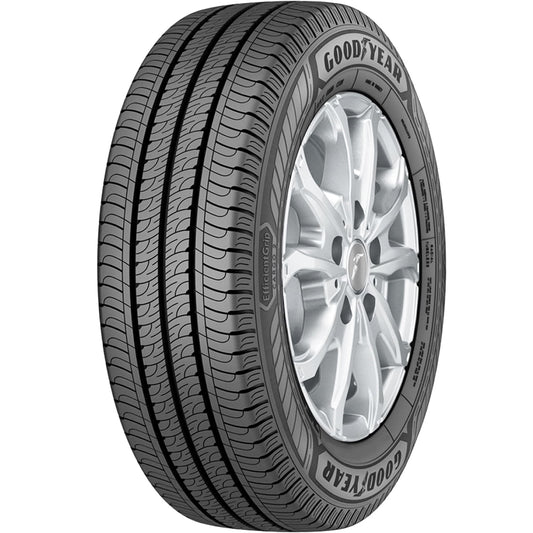 Tire Goodyear EfficientGrip Cargo 2 205/70R15 106/104S Van Commercial