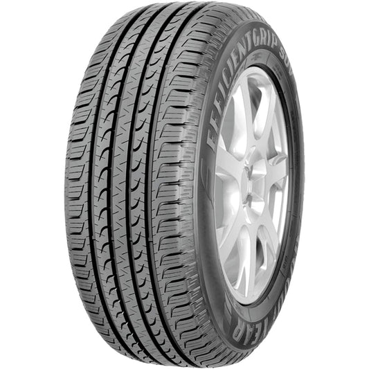 Tire Goodyear EfficientGrip SUV 225/55R19 99V Performance