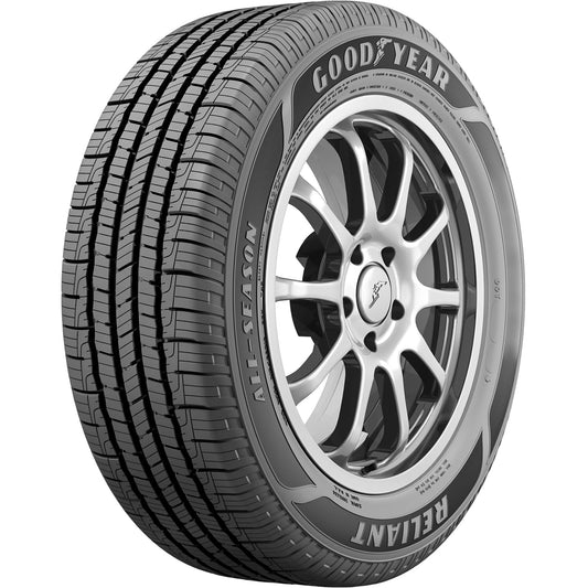 Tire Goodyear Reliant All-Season 235/65R16 103H AS A/S Performance