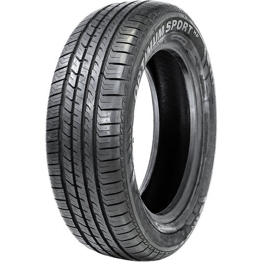 Tire Green Max Optimum Sport HP 235/55R19 105V XL AS A/S Performance