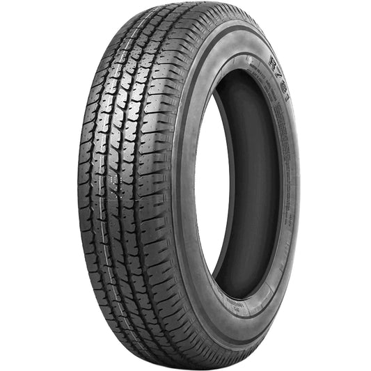 Tire Green Max R781 Steel Belted ST 235/85R16 Load E 10 Ply Trailer