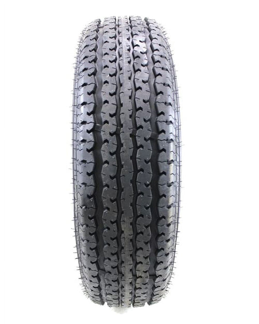 Tire Gremax MAX STR ST 205/75R15 Load E 10 Ply Trailer