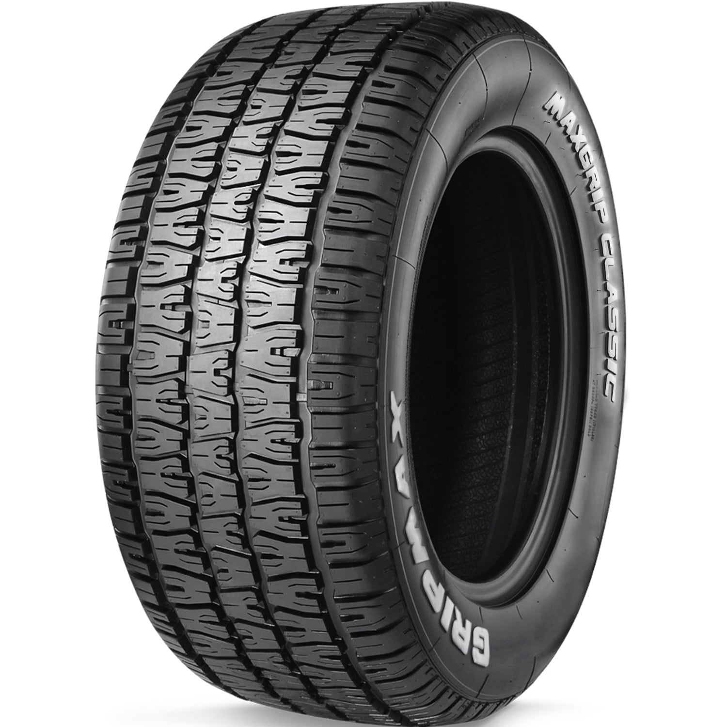 Gripmax MaxGrip Classic 245/60R15 101H Performance a/s All Season Tire