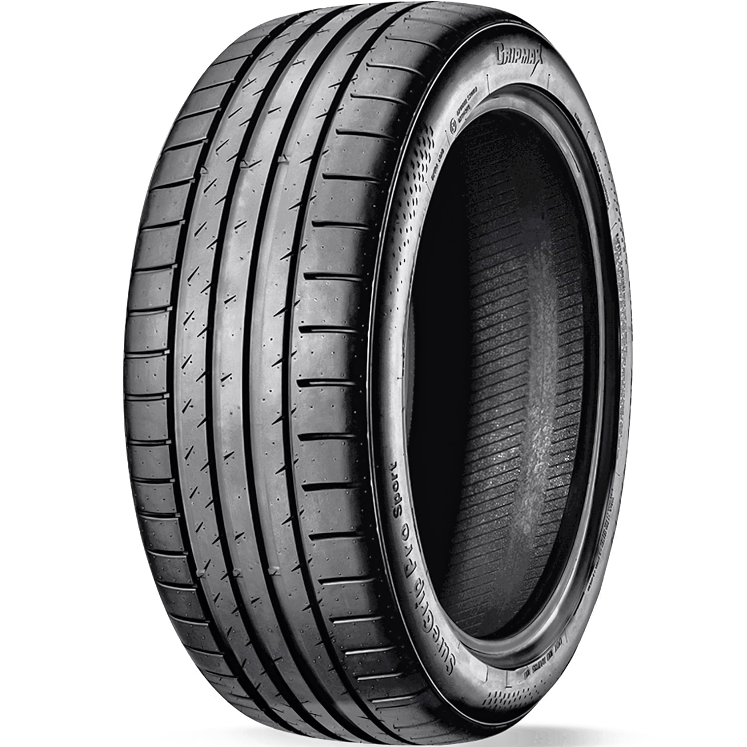 Tire Gripmax SureGrip Pro Sport 265/30R21 96Y XL High Performance
